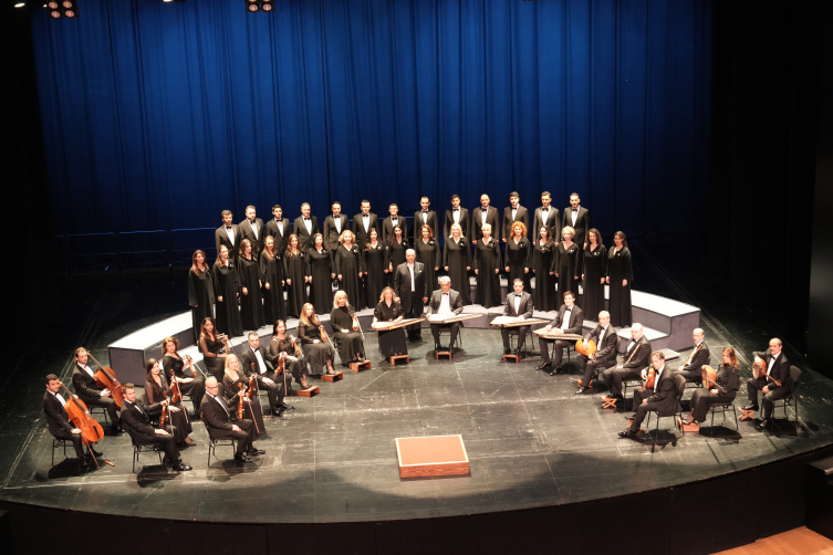 AKM, yeni sezonda İstanbul'un kültür ve sanat nabzını tutacak